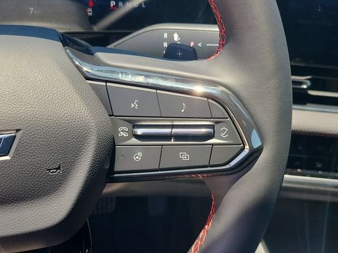 New 2026 Chevrolet Equinox RS FWD image 25