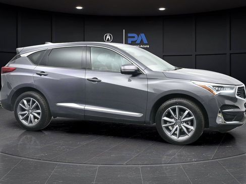 Used 2020 Acura RDX w/ Technology Package AWD/4WD image 26