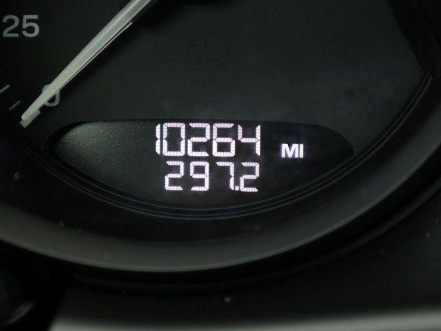 Certified 2024 Porsche Macan AWD/4WD image 15
