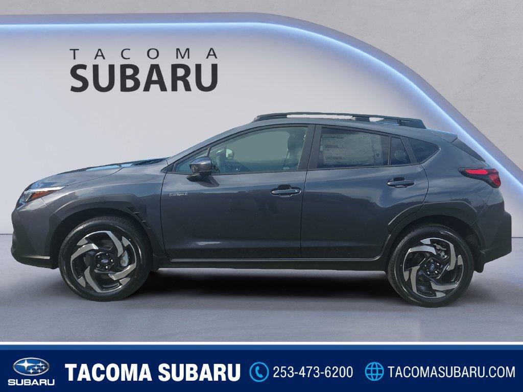 New 2026 Subaru Crosstrek 2.5i Limited AWD/4WD image 2