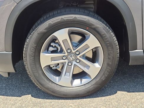 New 2026 Honda Pilot EX-L image 15