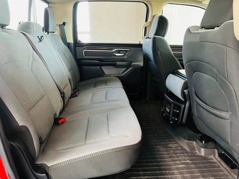 Used 2020 RAM 1500 Big Horn image 25