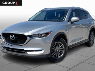 Used 2017 MAZDA CX-5 Touring FWD video 1