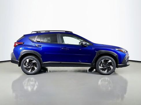 New 2026 Subaru Crosstrek 2.5i Limited image 8