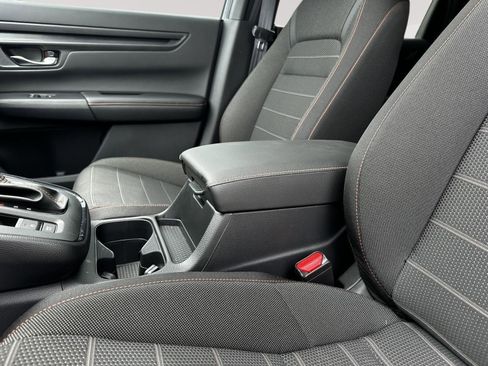Certified 2026 Honda CR-V Sport image 18