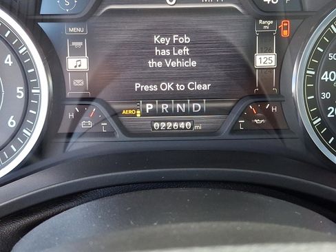 Certified 2023 RAM 1500 Laramie image 20