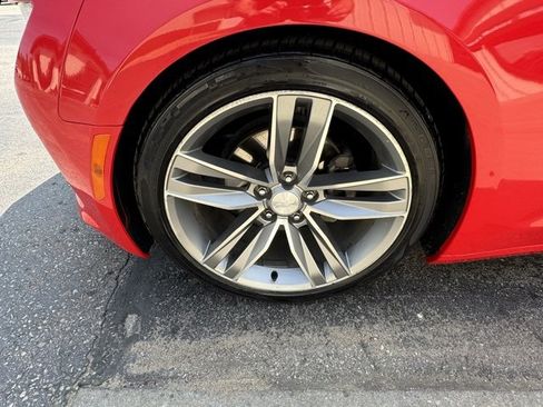 Used 2018 Chevrolet Camaro LT w/ RS Package image 37