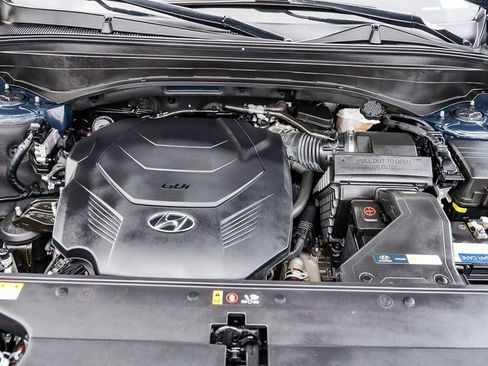 Used 2022 Hyundai Palisade Calligraphy w/ Cargo Package FWD image 32