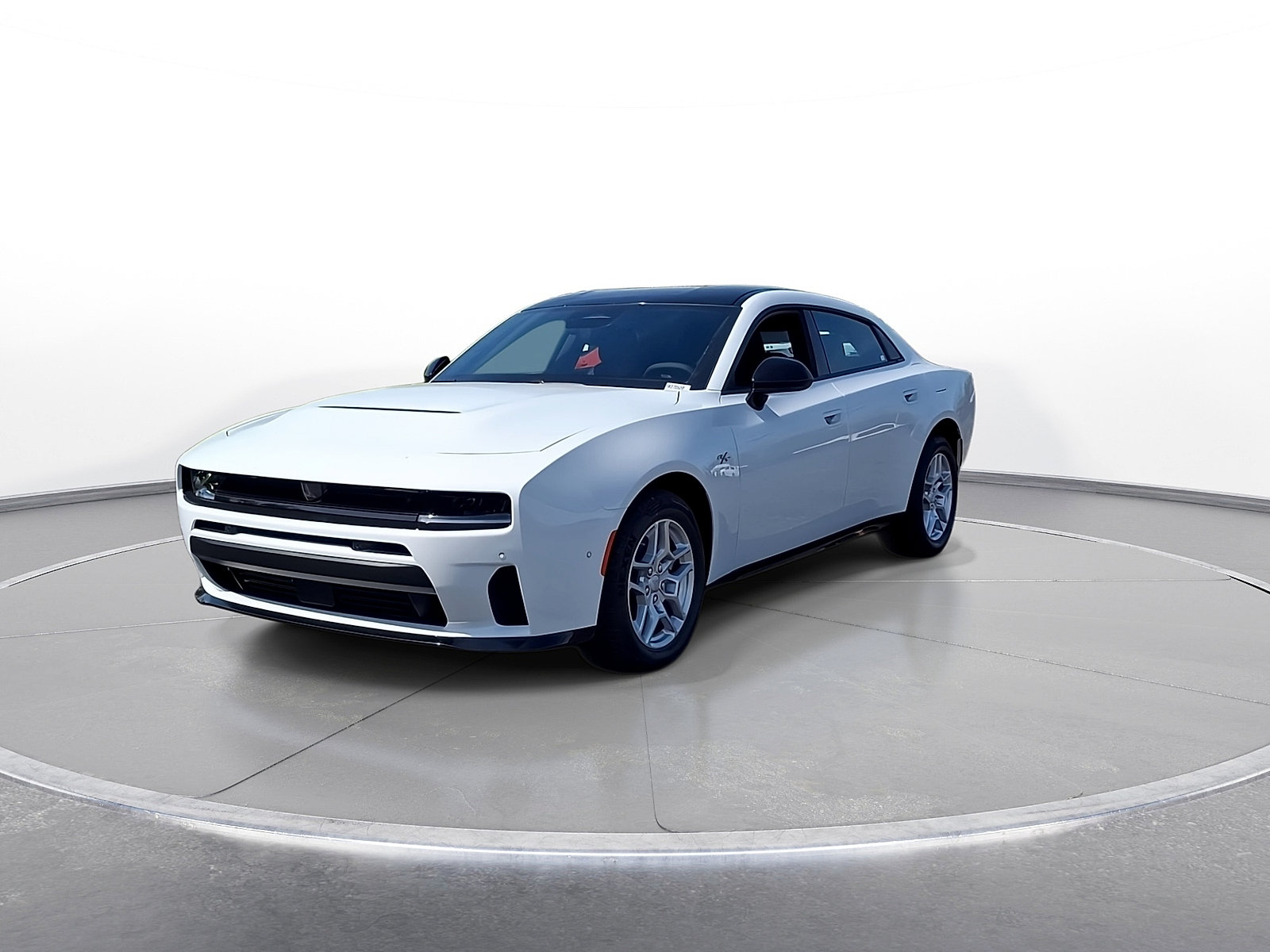 New 2026 Dodge Charger R/T w/ Driver Convenience Group AWD/4WD image 3