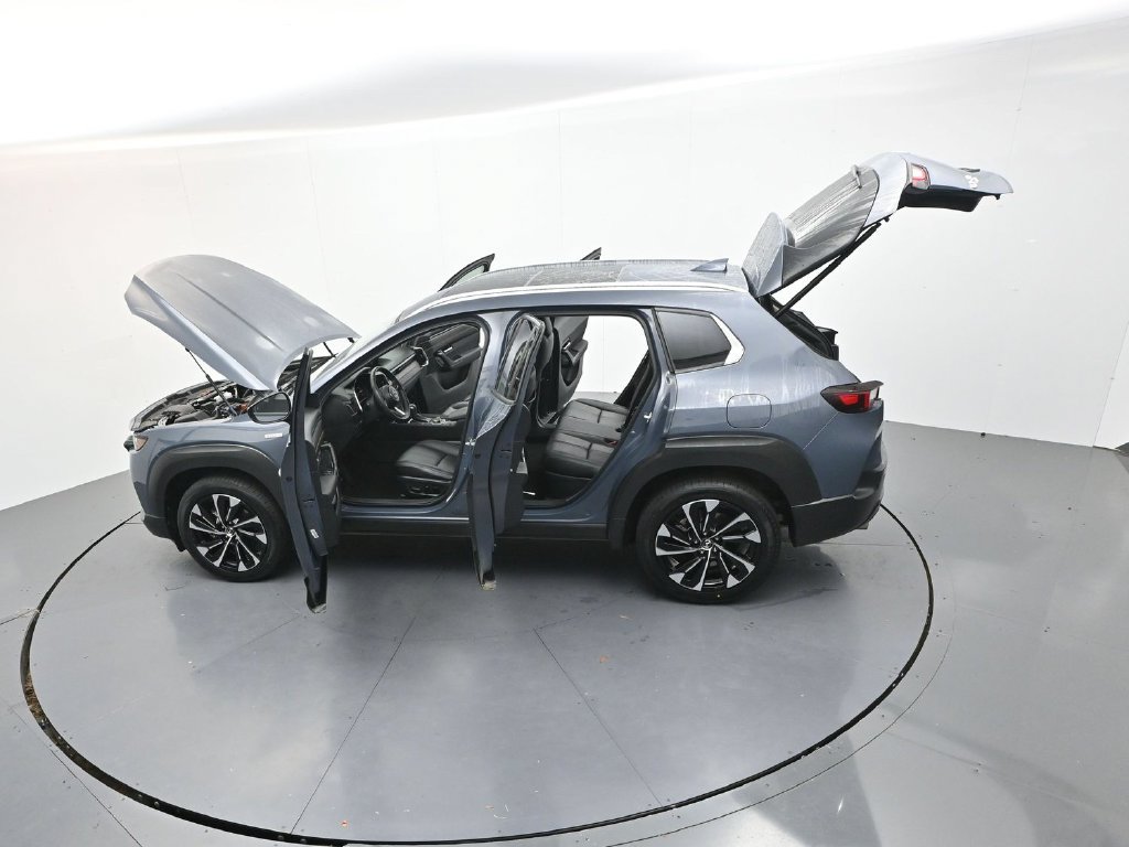 Used 2025 MAZDA CX-50 2.5 Hybrid w/ Weather Package AWD/4WD image 31