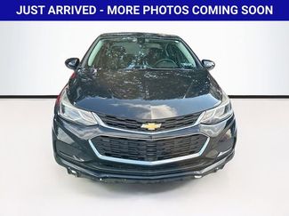 Used 2016 Chevrolet Cruze LT w/ Convenience Package video 2