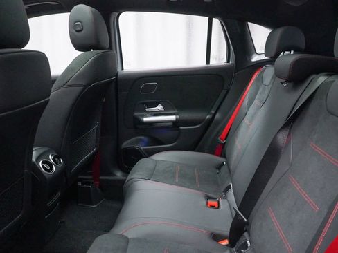 New 2025 Mercedes-Benz GLA 35 AMG AMG GLA 35 image 20