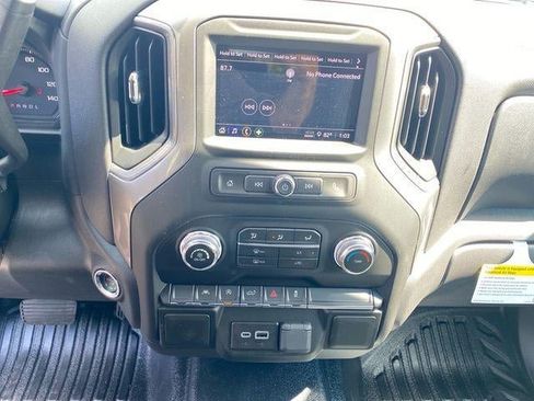 New 2026 GMC Sierra 1500 Pro w/ Pro Value Package AWD/4WD image 11
