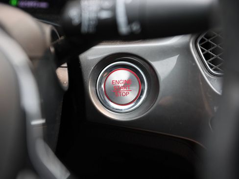 Used 2024 Acura Integra FWD image 25
