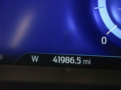 Used 2023 Ford Explorer ST w/ Technology Package AWD/4WD image 16