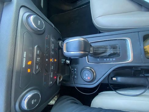 Used 2020 Ford Ranger Lariat w/ Equipment Group 501A Mid image 13