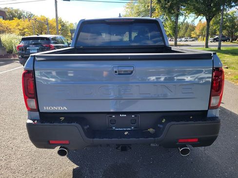 New 2026 Honda Ridgeline RTL image 4