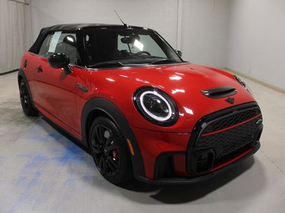 Used 2024 MINI Cooper John Cooper Works