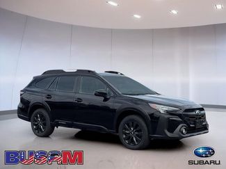 Used 2024 Subaru Outback Onyx Edition 360° Tour