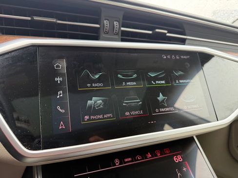 Used 2022 Audi A7 Prestige AWD/4WD image 43