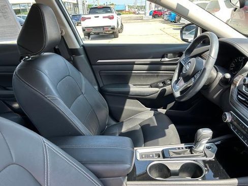Used 2022 Nissan Altima 2.5 SL image 31