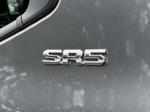 New 2026 Toyota Tundra SR5 AWD/4WD image 9