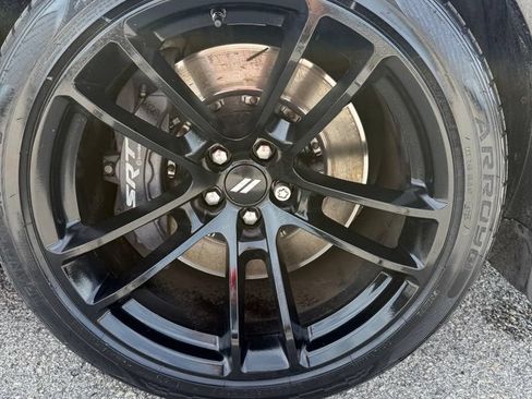 Used 2023 Dodge Challenger R/T Scat Pack RWD image 9