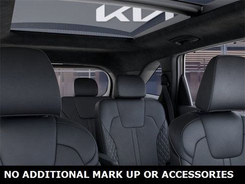 New 2026 Kia Sorento SX Prestige image 27