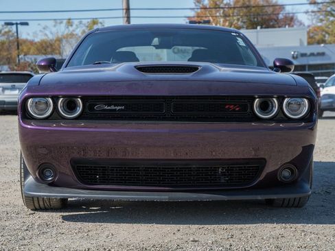 Used 2022 Dodge Challenger R/T Scat Pack image 2