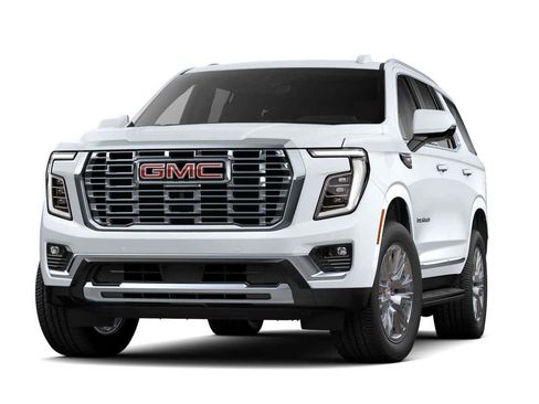 New 2026 GMC Yukon Denali image 1