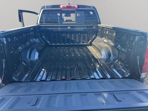 New 2026 Chevrolet Colorado LT image 27