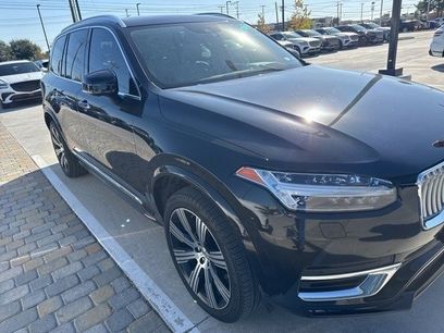 Used 2020 Volvo XC90 T6 Inscription w/ Protection Package Premier
