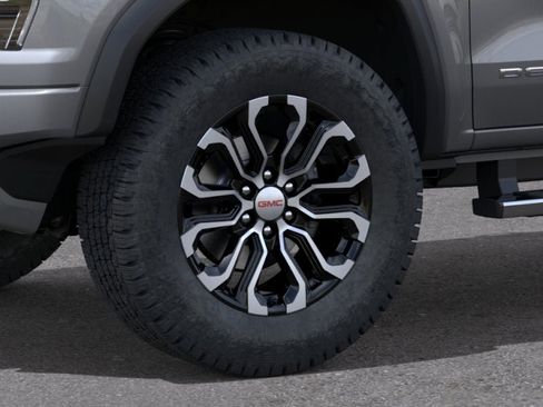 New 2026 GMC Canyon Denali AWD/4WD image 9