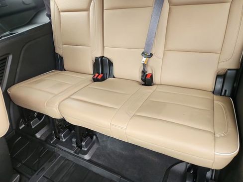 Certified 2021 Chevrolet Tahoe Premier image 35