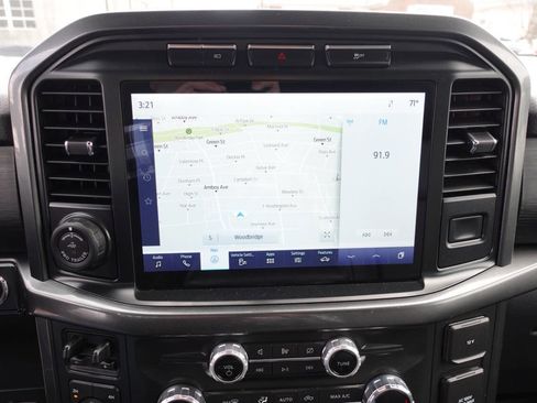 Used 2022 Ford F150 XLT w/ Equipment Group 302A High image 44