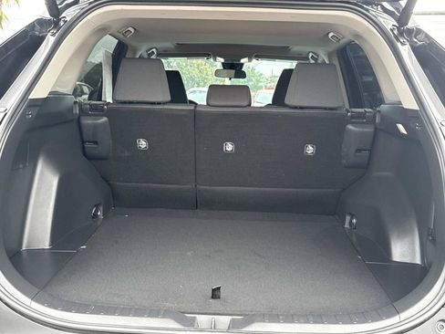 Used 2024 Toyota RAV4 XLE w/ Convenience Package FWD image 12