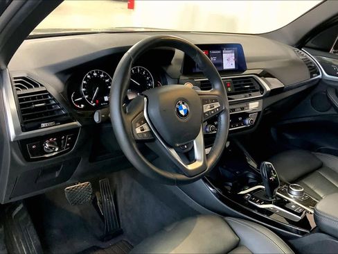 Used 2020 BMW X3 xDrive30i w/ Convenience Package image 17