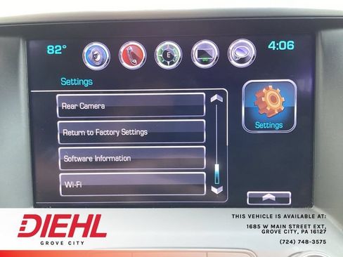 Used 2019 GMC Acadia SLE w/ Driver Alert Package I AWD/4WD image 44
