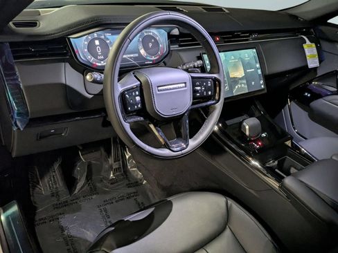 New 2026 Land Rover Range Rover Sport Dynamic SE AWD/4WD image 31