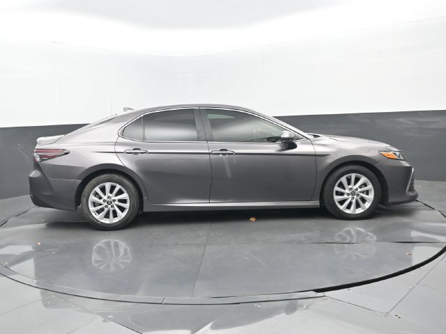 Used 2024 Toyota Camry LE w/ Convenience Package FWD image 2