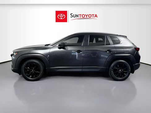 Used 2024 MAZDA CX-50 AWD 2.5 S w/ Weather Package image 7