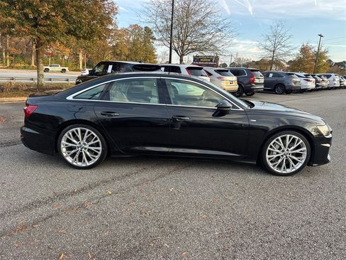 Used 2019 Audi A6 3.0T Prestige image 8