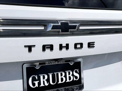 Used 2022 Chevrolet Tahoe Z71 image 44