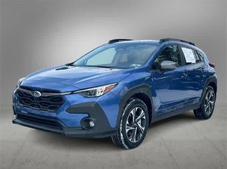 Certified 2025 Subaru Crosstrek 2.0i Premium video 1