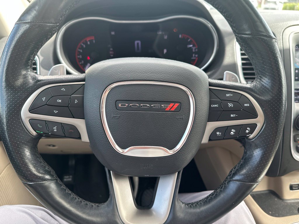 Used 2018 Dodge Durango Citadel w/ Technology Group AWD/4WD image 18
