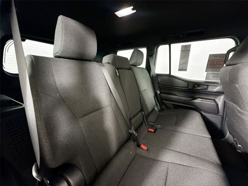 New 2026 Toyota Land Cruiser 1958 image 38