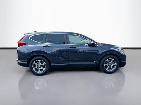 Used 2018 Honda CR-V EX-L image 8