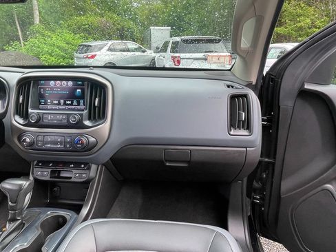 Used 2016 Chevrolet Colorado Z71 AWD/4WD image 28