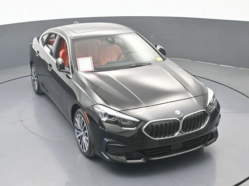 Used 2022 BMW 228i Gran Coupe 228i w/ Convenience Package image 61