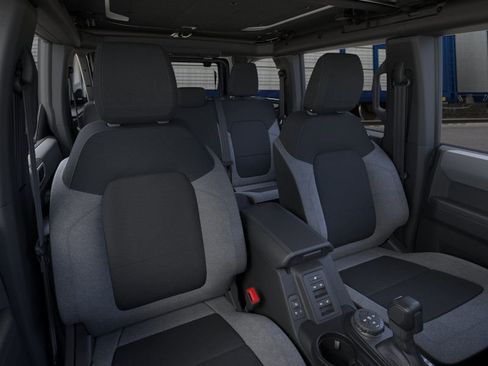 New 2025 Ford Bronco Big Bend image 35